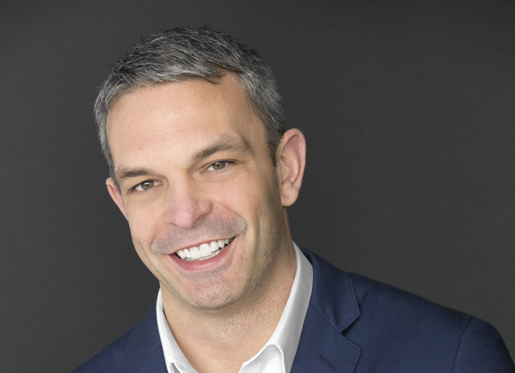 CJ Berry, Founder of The CJ Berry Group